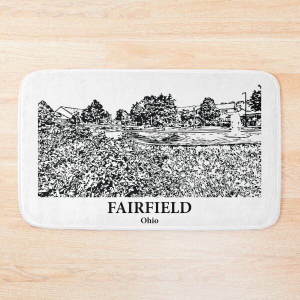 Item preview, Fairfield - Ohio designed and sold by Lakeric.