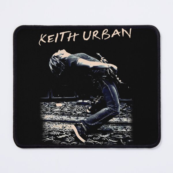Item preview, Keiths Urbans Singer designed and sold by Kyrurke.