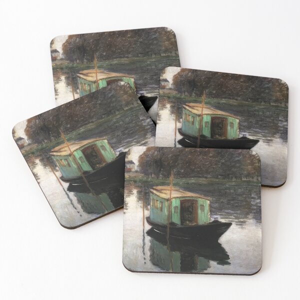 Item preview, Claude Monet designed and sold by DrewGansen.