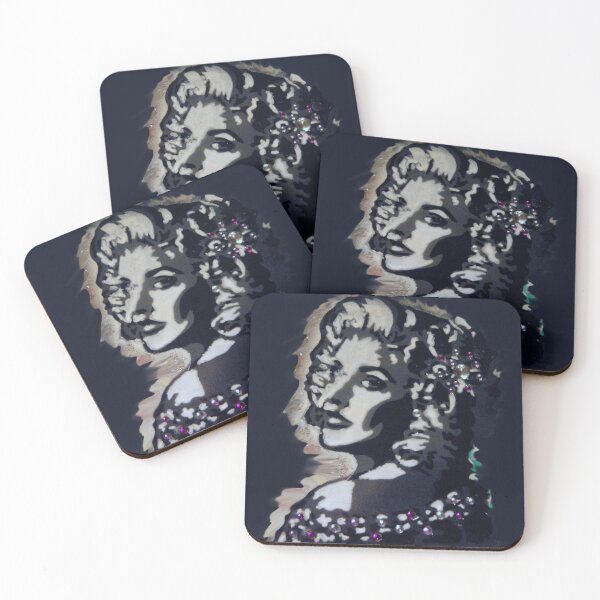 Item preview, Chicas de la década de 1950 de la era del rock and roll designed and sold by marysfarbklecks.