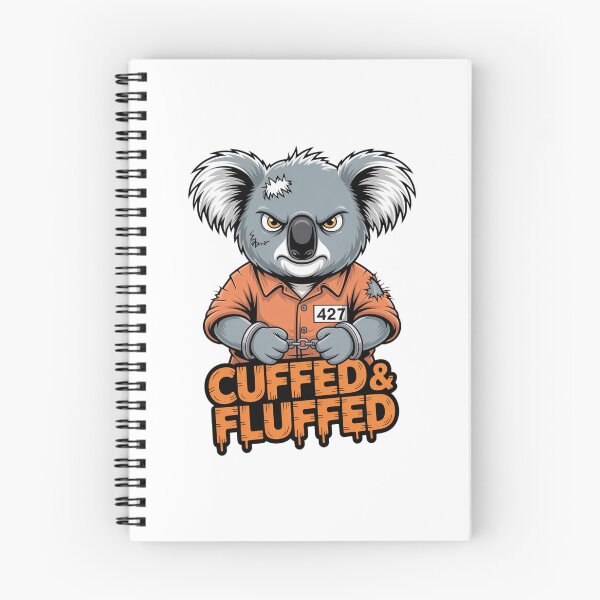 Item preview, Cuffed & Fluffed designed and sold by KJMPX.