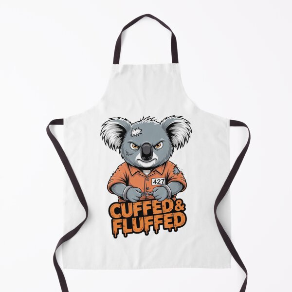 Item preview, Cuffed & Fluffed designed and sold by KJMPX.