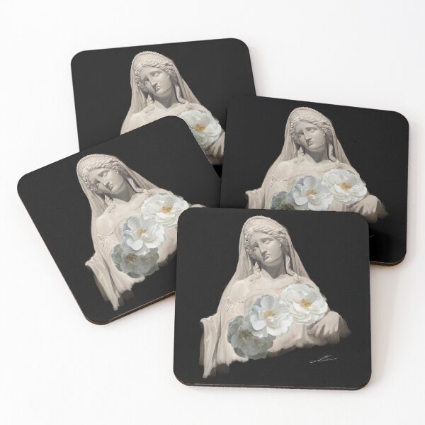 Item preview, Penelope & Peonies designed and sold by narfishus.