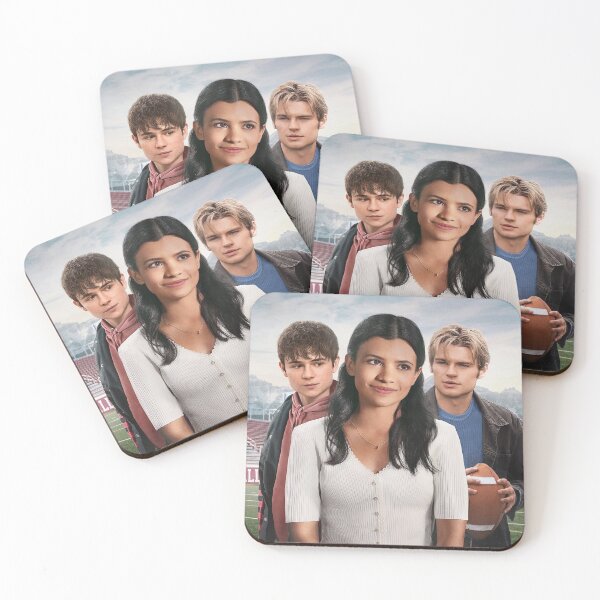 Item preview, My Life With The Walter Boys Merch :- t-shirts, phone cases, stickers MLWTWB designed and sold by TeenLake.