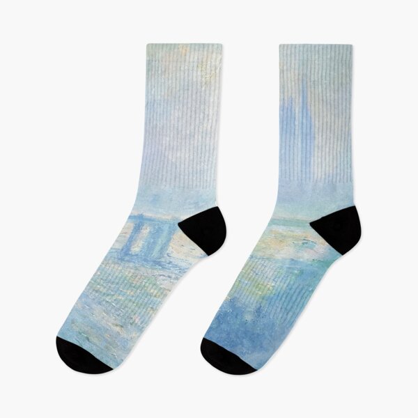 Item preview, Claude Monet designed and sold by DrewGansen.