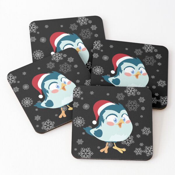 Artikelvorschau, Weihnachtsvogel-Design entworfen und verkauft von Arab-store99.
