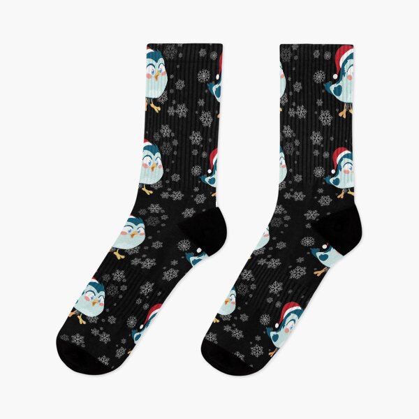 Artikelvorschau, Weihnachtsvogel-Design entworfen und verkauft von Arab-store99.