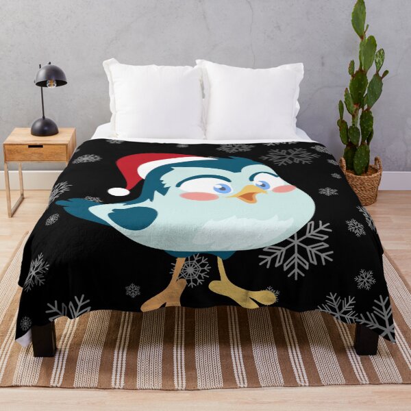 Artikelvorschau, Weihnachtsvogel-Design entworfen und verkauft von Arab-store99.