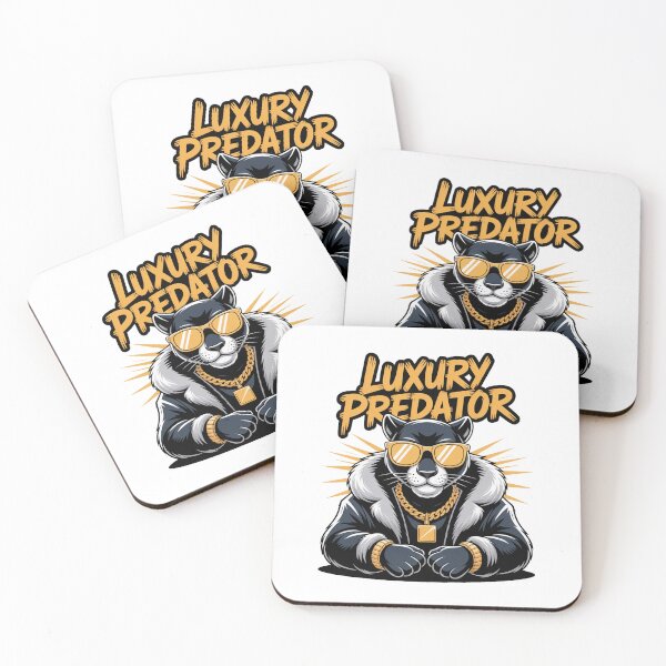 Item preview, Luxury Predator designed and sold by KJMPX.
