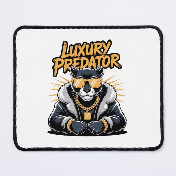 Item preview, Luxury Predator designed and sold by KJMPX.