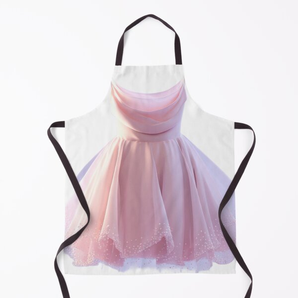 Item preview, balletdrea dress designed and sold by Gamer-Barbie.