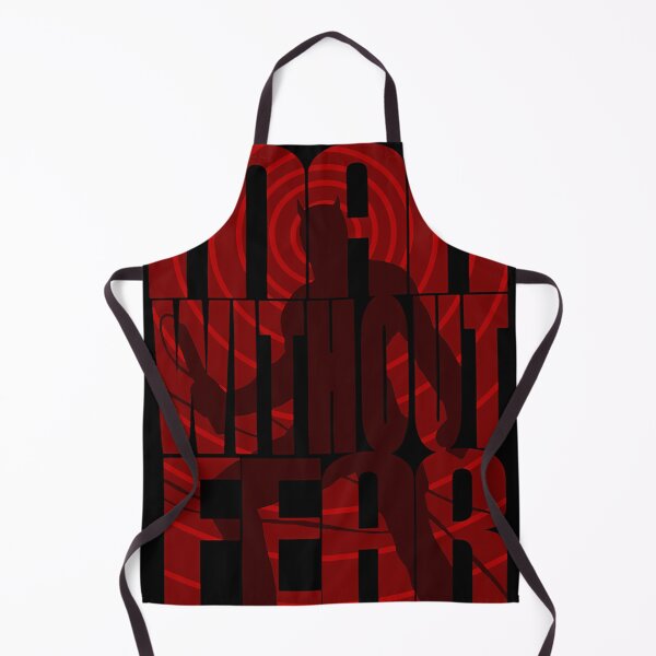 Item preview, Man Without Fear designed and sold by MariWirtanen.