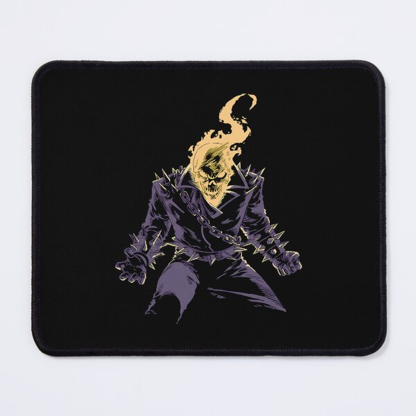 Item preview, Ghost Rider designed and sold by MariWirtanen.