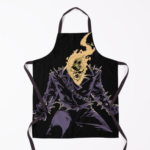 Item preview, Ghost Rider designed and sold by MariWirtanen.