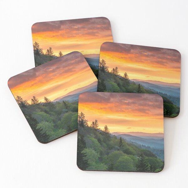 Item preview, The twilight ridge alt-j band Cglows softly.  designed and sold by Tinafogg.