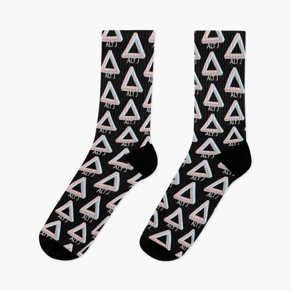 Item preview, The twilight ridge alt-j band Cglows softly.  designed and sold by Tinafogg.