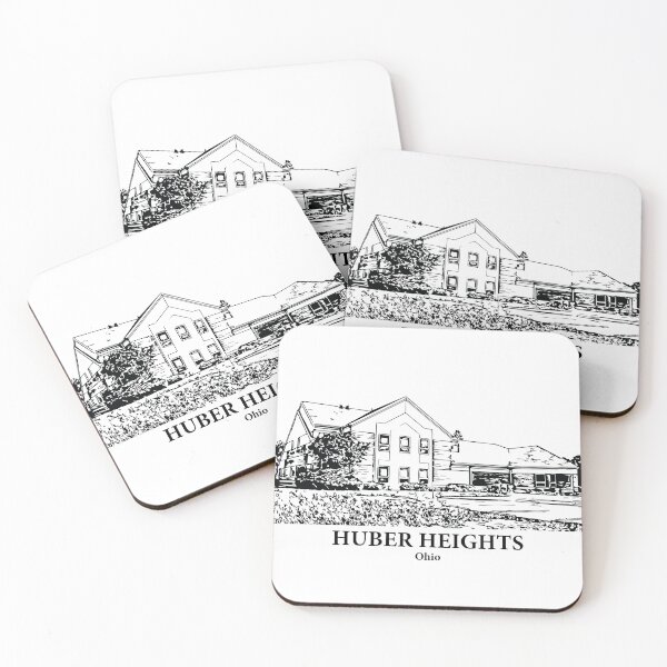 Item preview, Huber Heights - Ohio designed and sold by Lakeric.