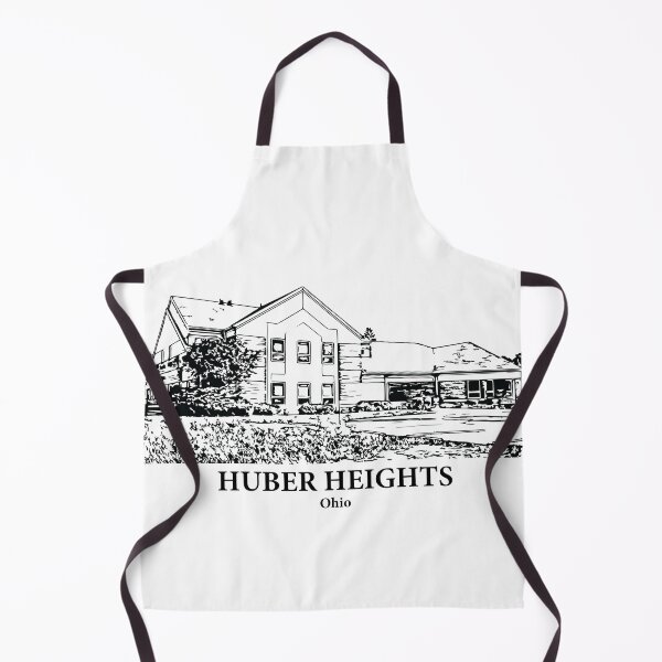 Item preview, Huber Heights - Ohio designed and sold by Lakeric.