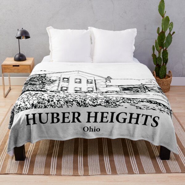 Item preview, Huber Heights - Ohio designed and sold by Lakeric Cityscapes.