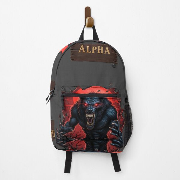 Item preview, Alpha designed and sold by Erik007best.