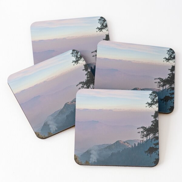 Item preview, The sunrise alt-j band Bpeak inspires beginnings designed and sold by Tinafogg.
