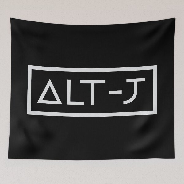 Item preview, The sunrise alt-j band Bpeak inspires beginnings designed and sold by Tinafogg.