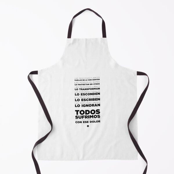 Item preview, We all suffer from that pain (fc) designed and sold by XUSRedbubble.