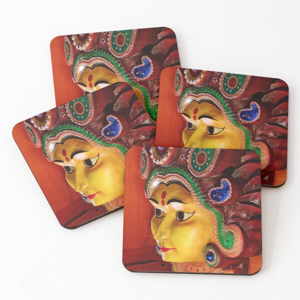 Item preview, Devi maa durga collections  designed and sold by Saipixels.
