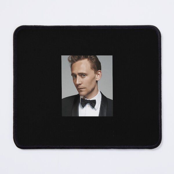 Item preview,  Wanted Tom Hiddleston designed and sold by MariWirtanen.