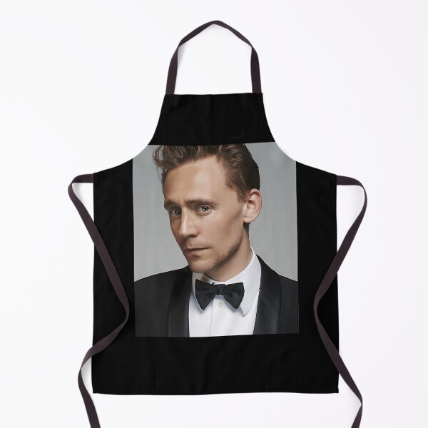 Item preview, Wanted Tom Hiddleston designed and sold by MariWirtanen.