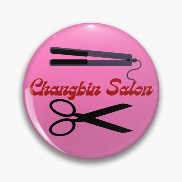 Item preview, Stray Kids Changbin Salon designed and sold by Briesgrotto.