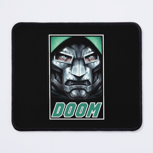 Item preview,   Doctor Doom designed and sold by MariWirtanen.