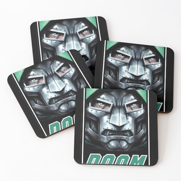 Item preview,   Doctor Doom designed and sold by MariWirtanen.