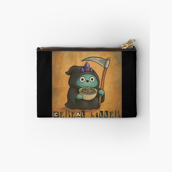 Item preview, Cereal Killer Bumblez designed and sold by StarBumblez.