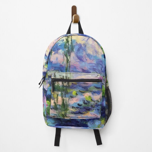 Item preview, Claude Monet designed and sold by DrewGansen.