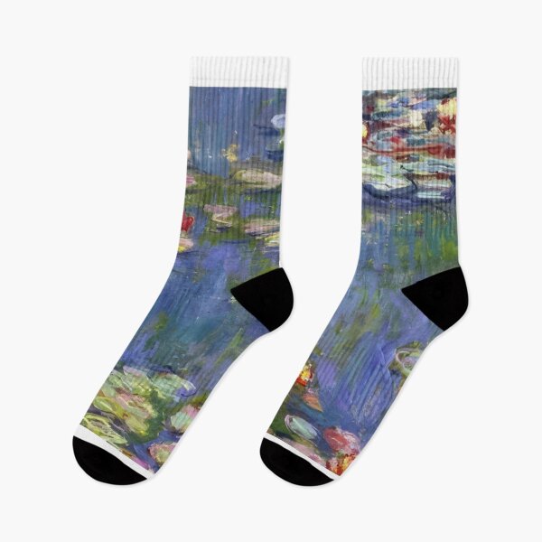 Item preview, Claude Monet designed and sold by DrewGansen.