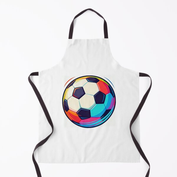 Item preview, Football - ball motif designed and sold by StudioWzoru.