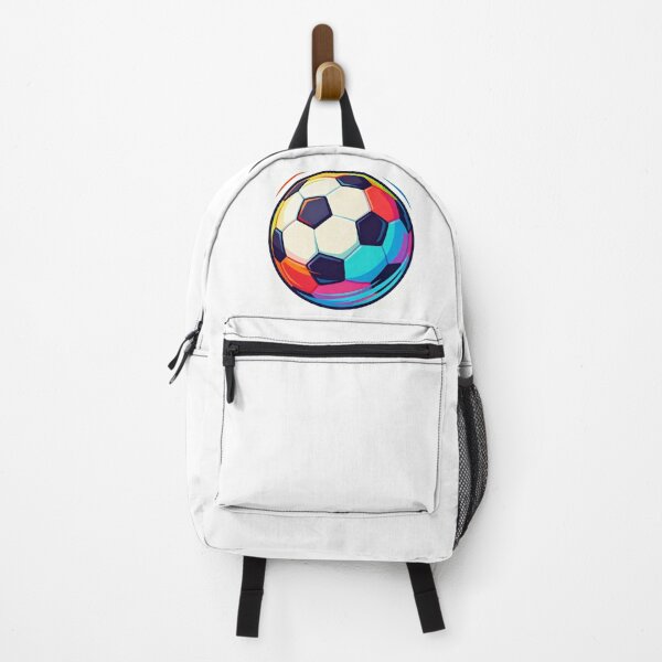 Item preview, Football - ball motif designed and sold by StudioWzoru.