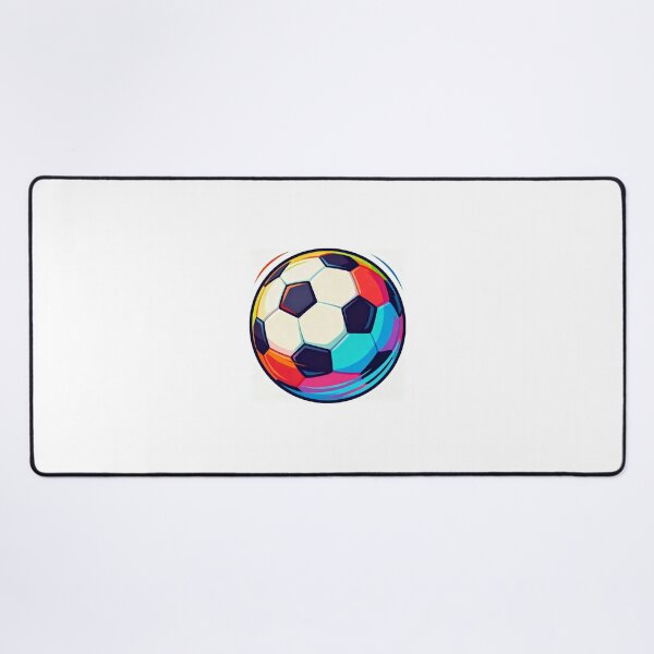 Item preview, Football - ball motif designed and sold by StudioWzoru.
