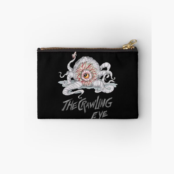 Item preview, The Crawling Eye Classic 		 designed and sold by dvgdnhze25.