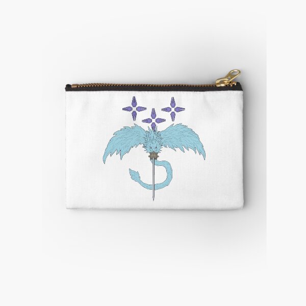 Item preview,  The ice spirit  designed and sold by MagicMudcat.
