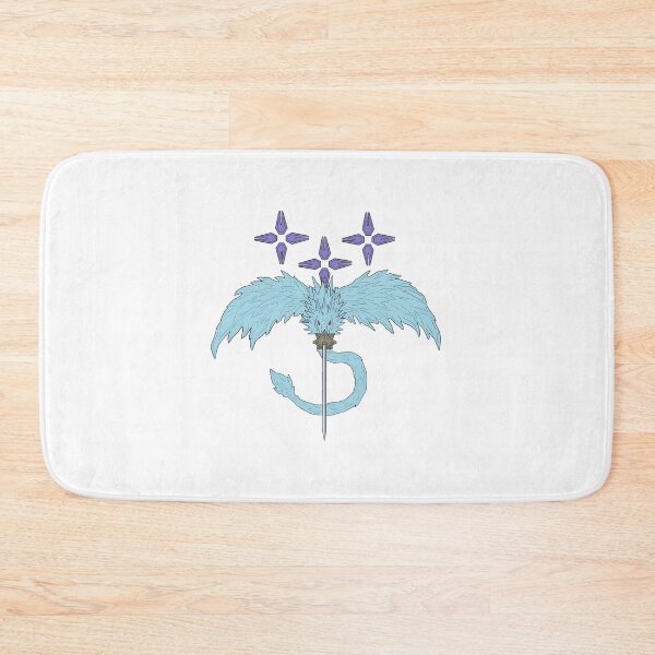 Item preview,  The ice spirit  designed and sold by MagicMudcat.