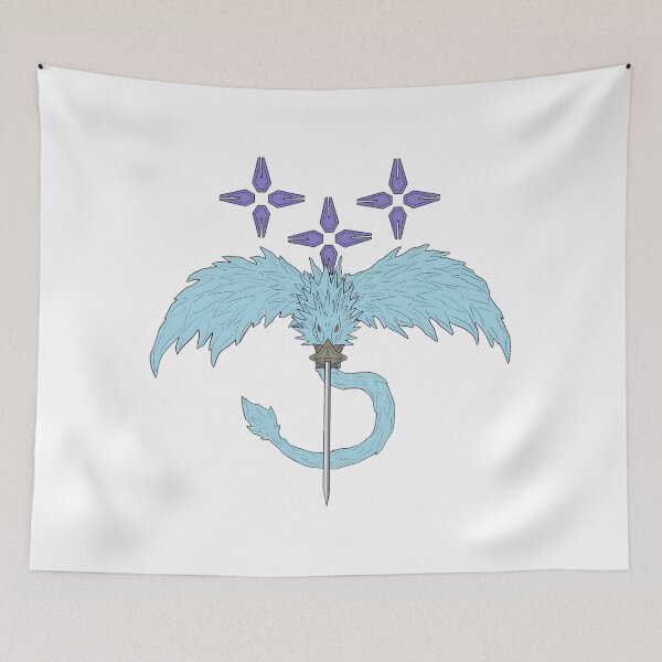 Item preview,  The ice spirit  designed and sold by MagicMudcat.