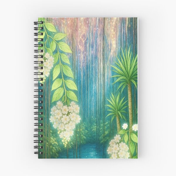 Item preview, Soothing Cave designed and sold by DeborahDillehayArt.