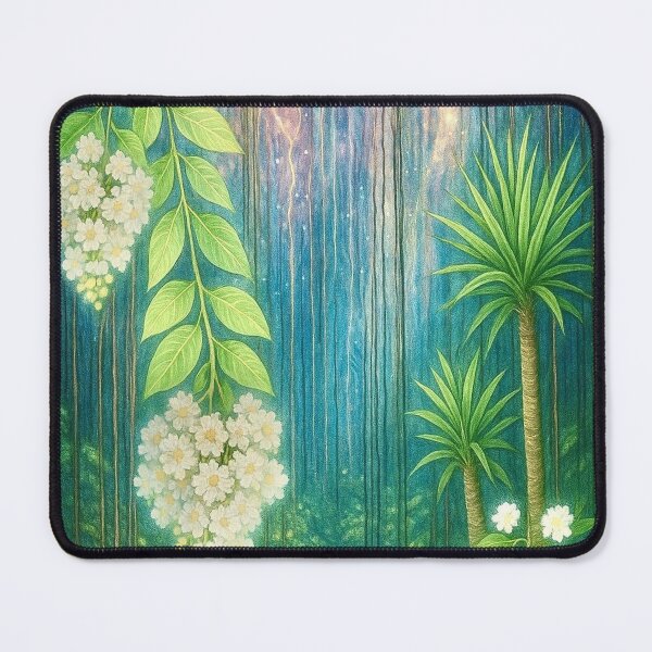 Item preview, Soothing Cave designed and sold by DeborahDillehayArt.