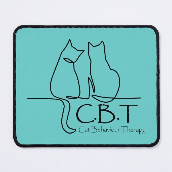 Item preview, Cat Behaviour Therapy designed and sold by Feline City.