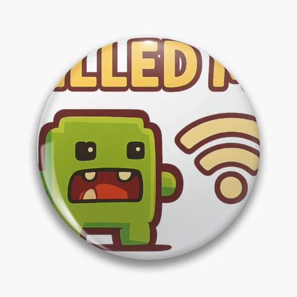 Item preview, Funny Comic Gamer Shirt – Lag Killed Me Not You designed and sold by YiujiDesign.