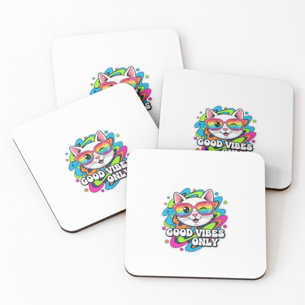 Item preview, good vibes only designed and sold by FunnnyThings.