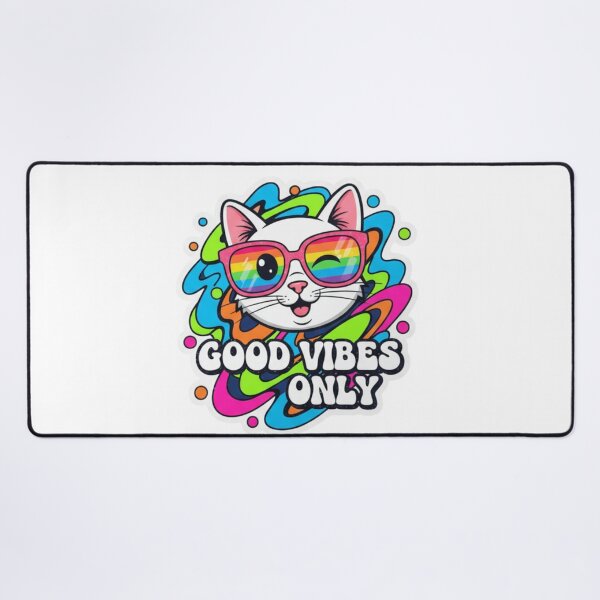 Item preview, good vibes only designed and sold by FunnnyThings.
