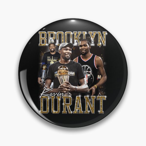 Item preview, Kevins Durants champion Basketball designed and sold by Kyrurke.